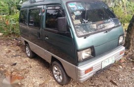 Suzuki Multicab 12-valve for SALE! (Multicab)
