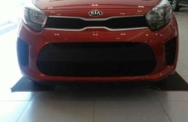 Kia Picanto 13 888 Lowest Down Promo ever avail now Vs wigo