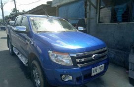 Ford Ranger 2015 Model FOR SALE 