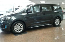 Kia Carnival 11-str CRDi FOR SALE 