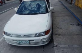 1993 Mitsubishi Lancer FOR SALE