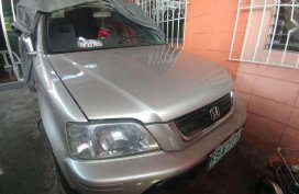 Honda Crv 2001 for sale