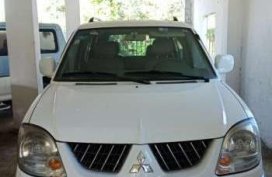 Mitsubishi Adventure 2004 FOR SALE