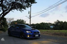 2015 Subaru WRX CVT not 86 brz sti evo bmw civic