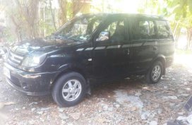 2014 Mitsubishi Adventure Manual Black For Sale 