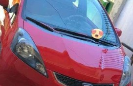 Honda Jazz 2009 1.5 Top of the line