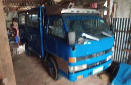 FOR SALE Isuzu Elf fb body 2005
