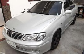 Nissan Sentra 2003 for sale