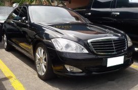 Mercedes-Benz 500 2009 for sale