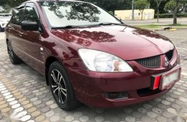 Mitsubishi Lancer 2004 model 1.6 engine FOR SALE