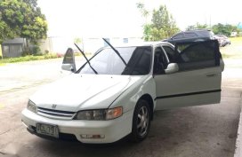 Honda Accord 1995 2.0 FOR SALE 