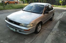 Toyota Corolla 1994 for sale