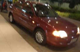Fresh Ford Lynx Ghia 2000 for sale 