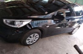 2016 Hyundai Accent (hatchback CRDi) FOR SALE