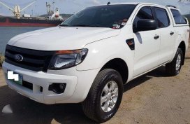 2013 Ford Ranger 4x4 FOR SALE