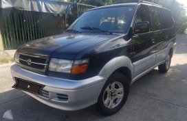 Toyota Revo sports runner 2000 a/t FOR SALE