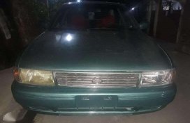 Nissan Sentra 98 model complete paper FOR SALE
