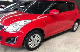 2016 Suzuki Swift MT Great Deal For Sale 