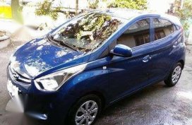 2017 Hyundai Eon GLX NAVI For Sale 