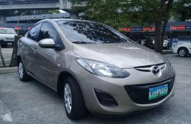 2014 Mazda 2 Manual Financing OK