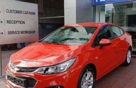 ALL NEW Chevrolet Cruze 2018 FOR SALE 