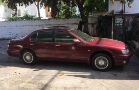 NISSAN Cefiro Elite 2000 model FOR SALE
