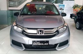 Honda Mobilio MT for as low as 27k FOR SALE 
