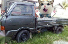 Mazda Bongo 2014 model FOR SALE