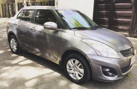 For SALE Suzuki Swift Dzire AT 1.2 2014