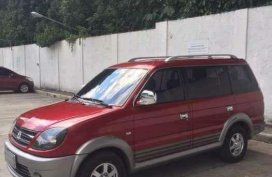 Mitsubishi Adventure gls se 3rdrow FOR SALE