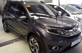 2018 Honda BR-V for as low as 80k cash-out and Low Monthly Amortization!