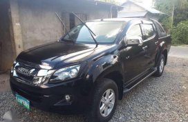 2014 Isuzu Dmax All original FOR SALE
