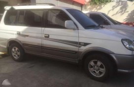 For Sale only Mitsubishi Adventure 2007 glx Sport