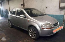 Chevrolet Aveo 2003 for sale