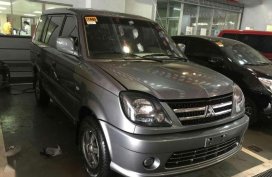 48K all in DP for MITSUBISHI Adventure GLX 2018