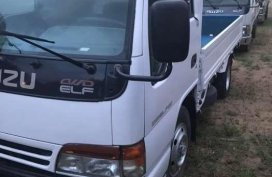 Isuzu Elf 2017 for sale