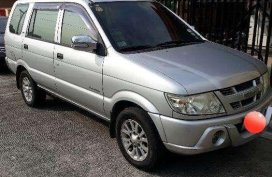 For sale 2007 Isuzu Crosswind xti manual 2.5 turbo diesel 420k