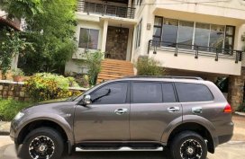 Mitsubishi Montero 2014 for sale