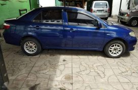 Toyota Vios 1.3 j 2005 model