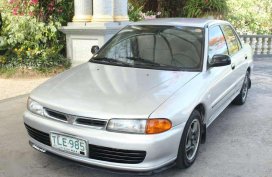 Mitsubishi Lancer Glxi Itlog 1993 Manual