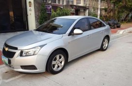 2010 Chevy Cruze 1.8LS Manual Transmission For Sale 