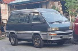 1990 Toyota Lite Ace FOR SALE