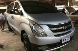 Hyundai Grand Starex Vgt Cvx AT FOR SALE