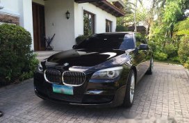 BMW 740Li 2013 for sale 
