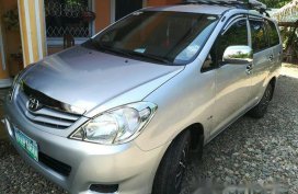 Toyota Innova 2011 FOR SALE