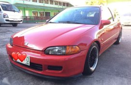 For sale or swap Honda Civic 94 eg hatchback
