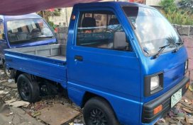 Suzuki Multi-Cab 2000 for sale