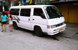 Nissan Urvan 2010 for sale