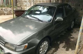 Toyota Corolla bigbody 94 GLi limited FOR SALE