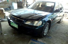 Honda City typeZ 2000 model FOR SALE